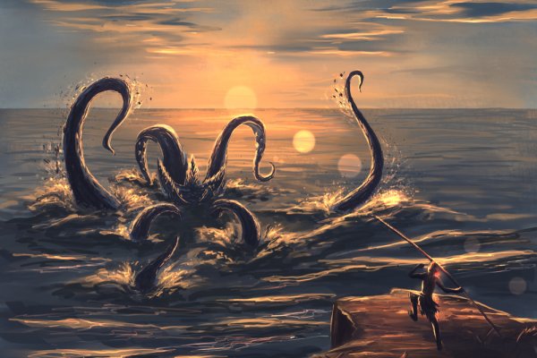 Актуальное зеркало kraken